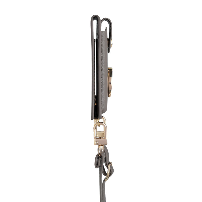 Multifunktionaler Kartenhalter Handyhülle Brieftasche