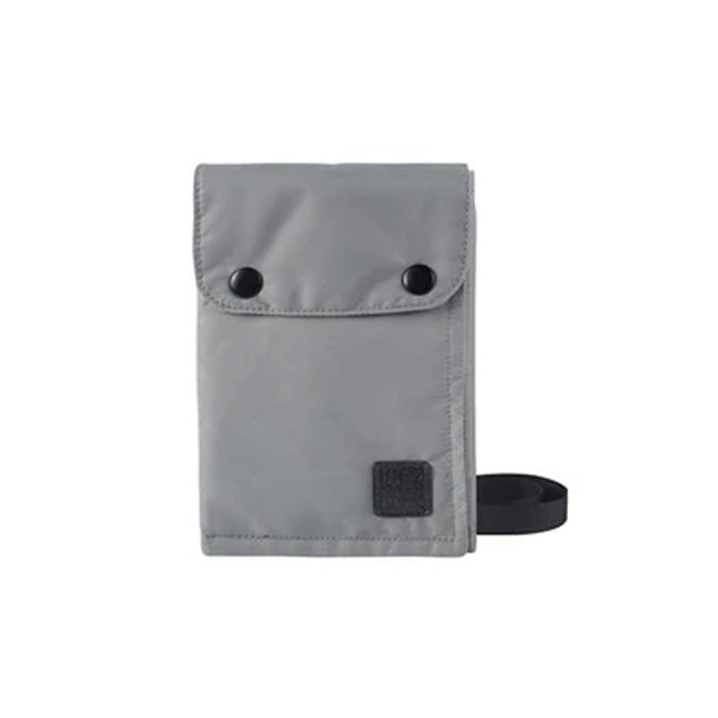 RFID- Blockierung Reisetasche Passhalter