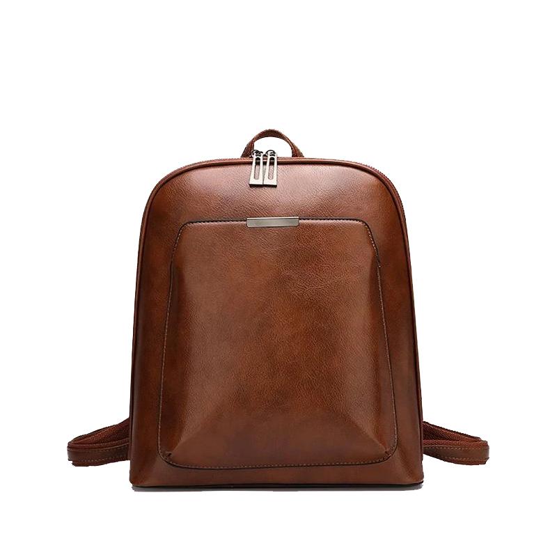Retro Modischer Rücksack