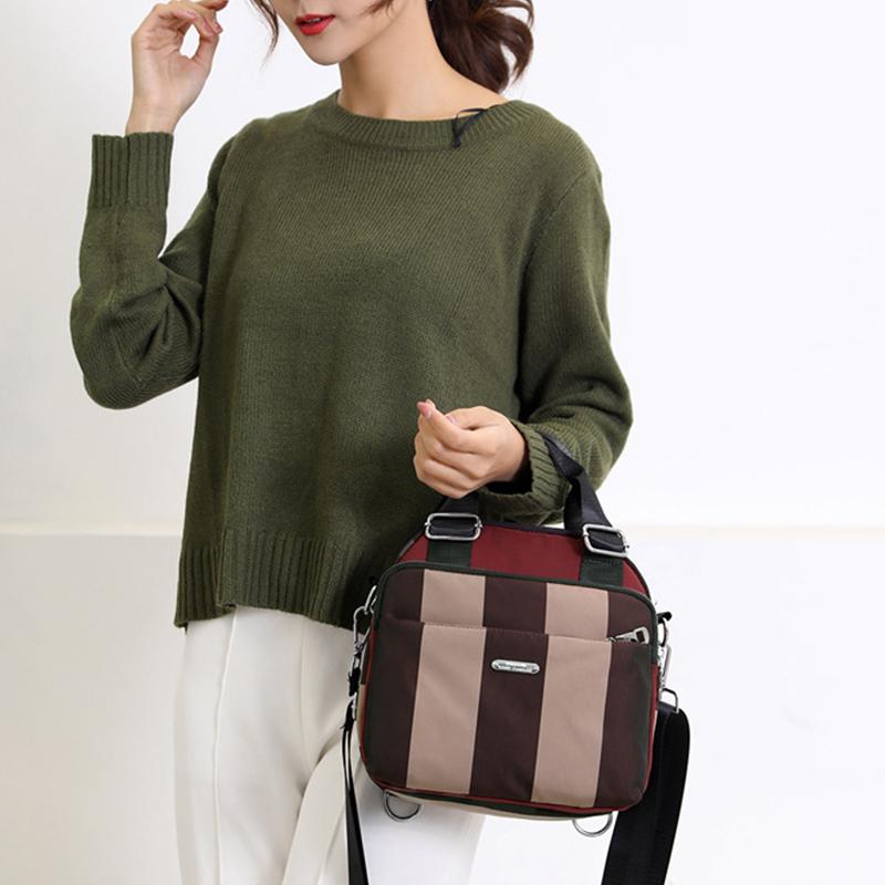 Wasserdichte und stylische Handtasche