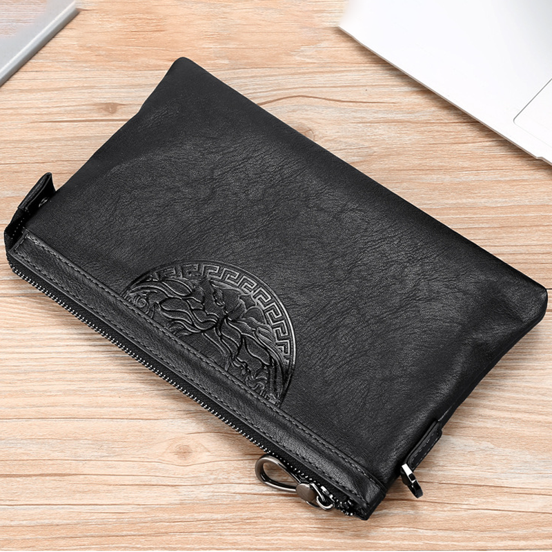 Lässige Handtaschen für Herren