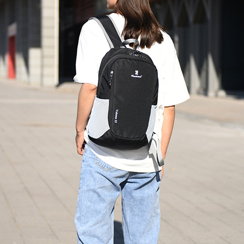 Wasserdichter leichter Reiserucksack