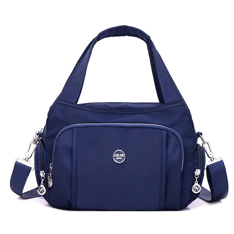Wasserdichte Leichte Nylon-Handtasche