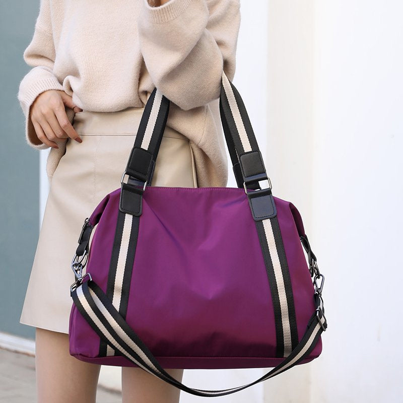 Reisetasche Mit Großem Fassungsvermögen
