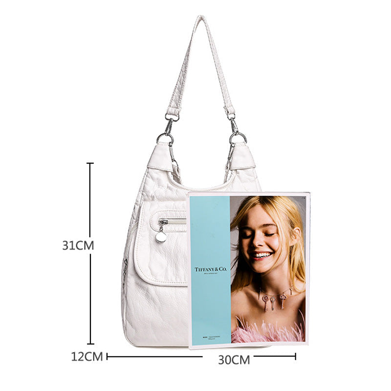 3-in-1 Damen Lässige Reisetasche mit großem Fassungsvermögen