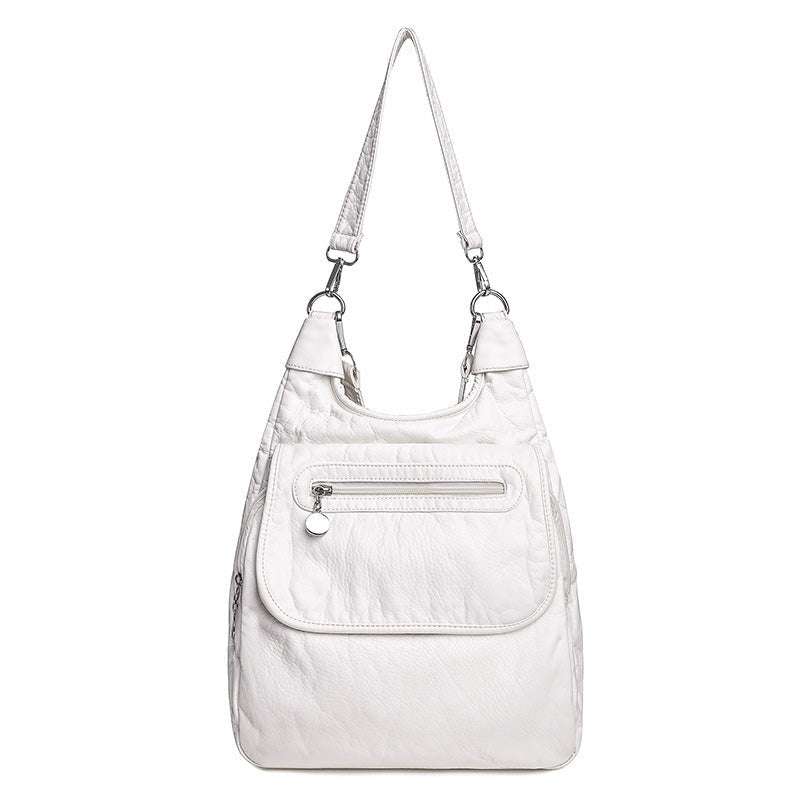 3-in-1 Damen Lässige Reisetasche mit großem Fassungsvermögen