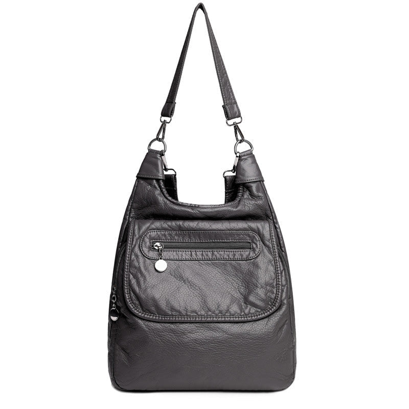 3-in-1 Damen Lässige Reisetasche mit großem Fassungsvermögen