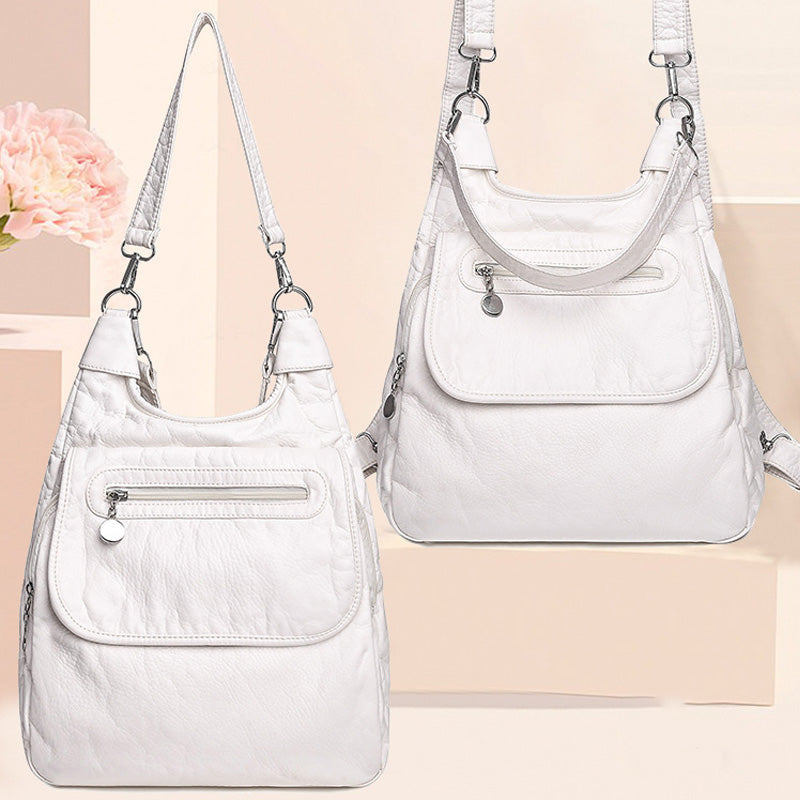 3-in-1 Damen Lässige Reisetasche mit großem Fassungsvermögen