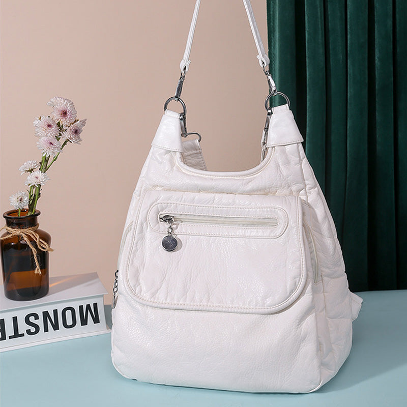 3-in-1 Damen Lässige Reisetasche mit großem Fassungsvermögen