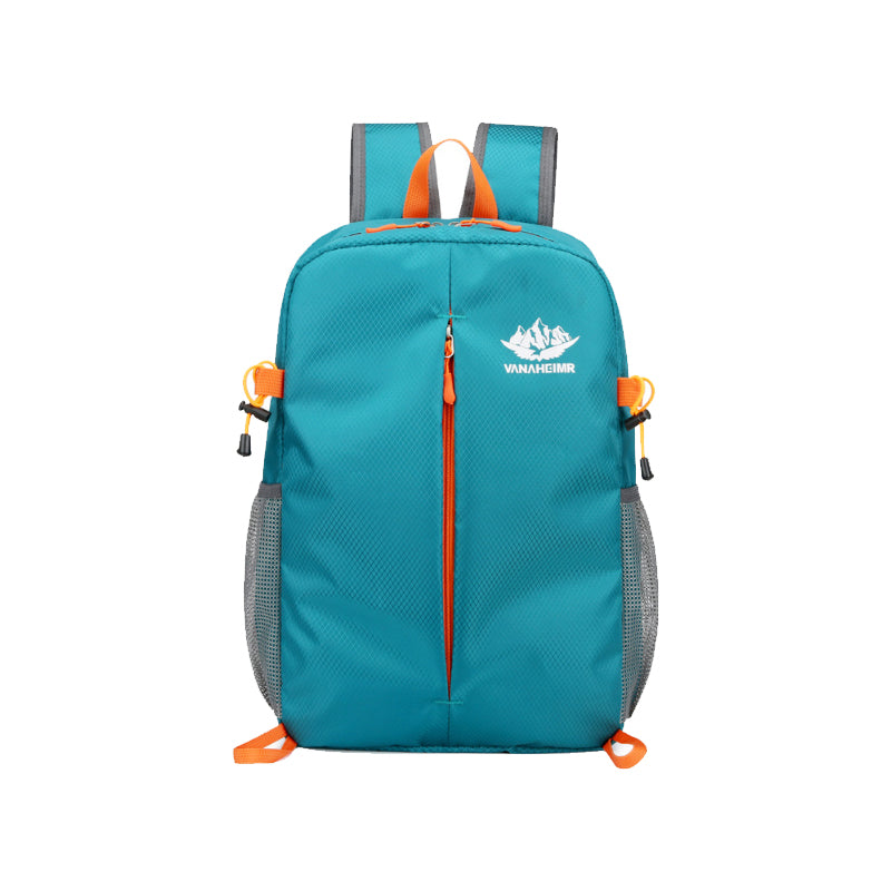 Multifunktionaler Faltbarer Outdoor-Reiserucksack