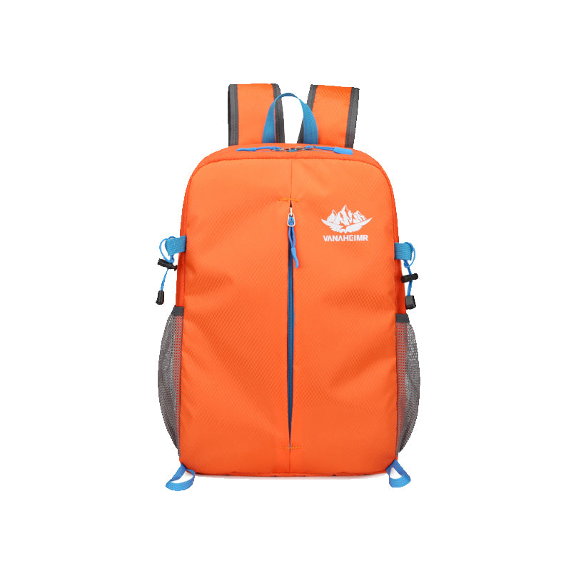 Multifunktionaler Faltbarer Outdoor-Reiserucksack