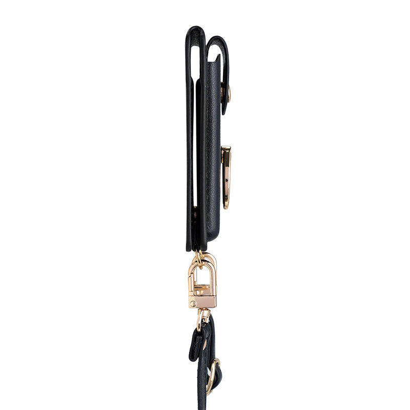 Multifunktionaler Kartenhalter Handyhülle Brieftasche