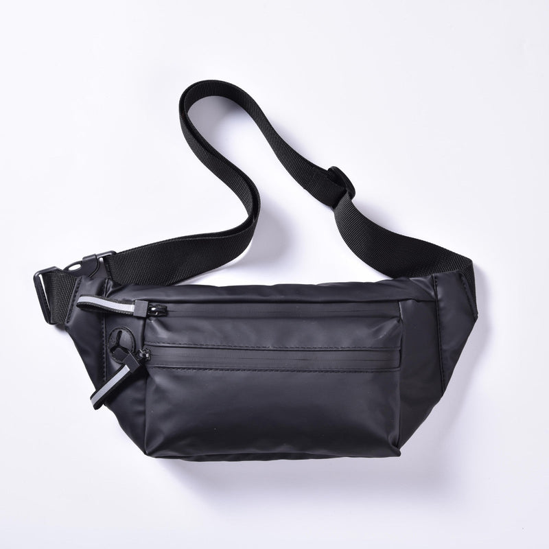Leichte Gürteltasche Hüfttasche aus Nylon