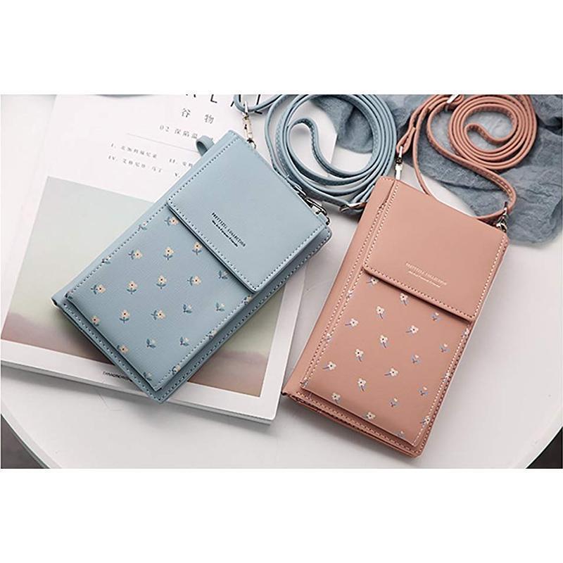 Crossbody-Handytasche