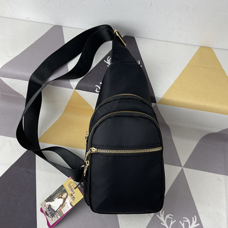 Transparenter PVC-Rucksack & Brusttasche Für Damen – Durchsichtig, Lässig & Praktisch