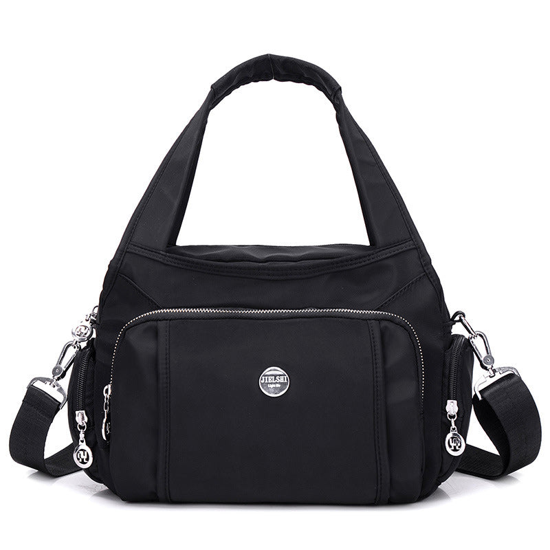 Wasserdichte Leichte Nylon-Handtasche