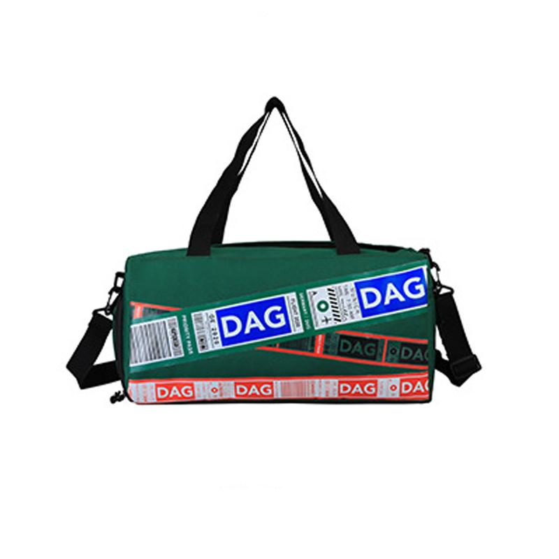 Tragbare Reisetasche mit großer Kapazität