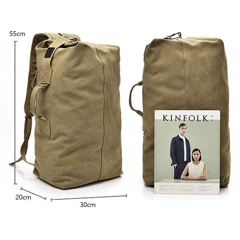 Tragbare Reisetasche