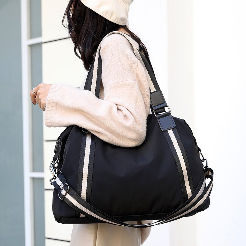 Reisetasche Mit Großem Fassungsvermögen