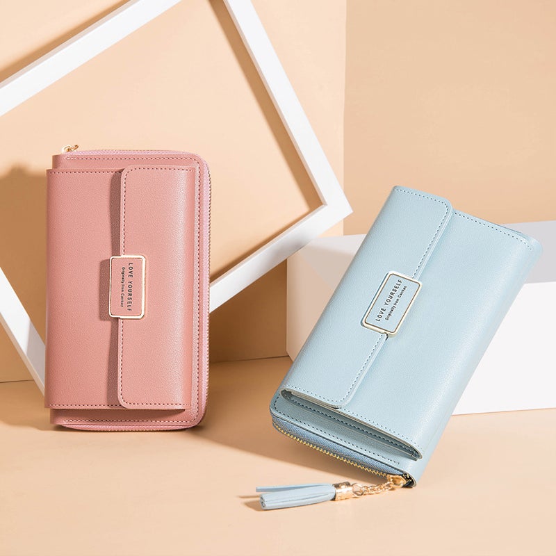 Handytasche Mit Großem Fassungsvermögen