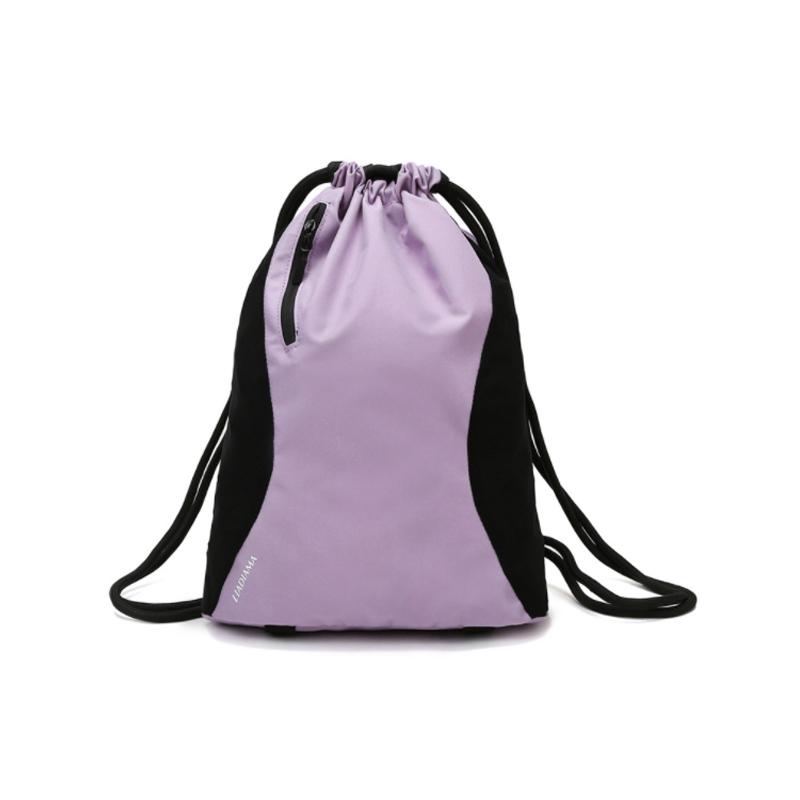Lässiger stylischer Yoga Rucksack