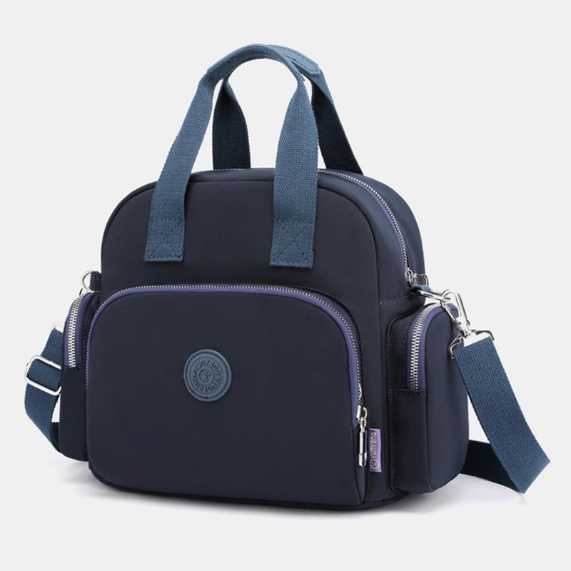 Rucksack Mit USB-Ladegerät