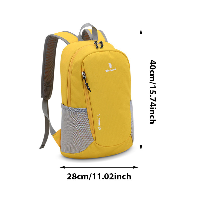 Wasserdichter leichter Reiserucksack