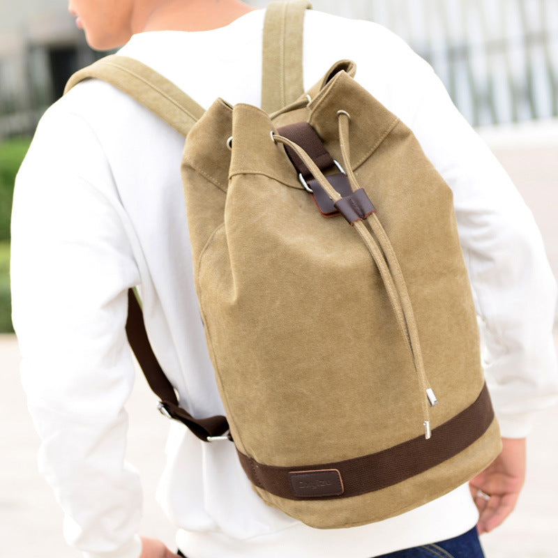 Sport Freizeit Rucksack Trommel Reisen
