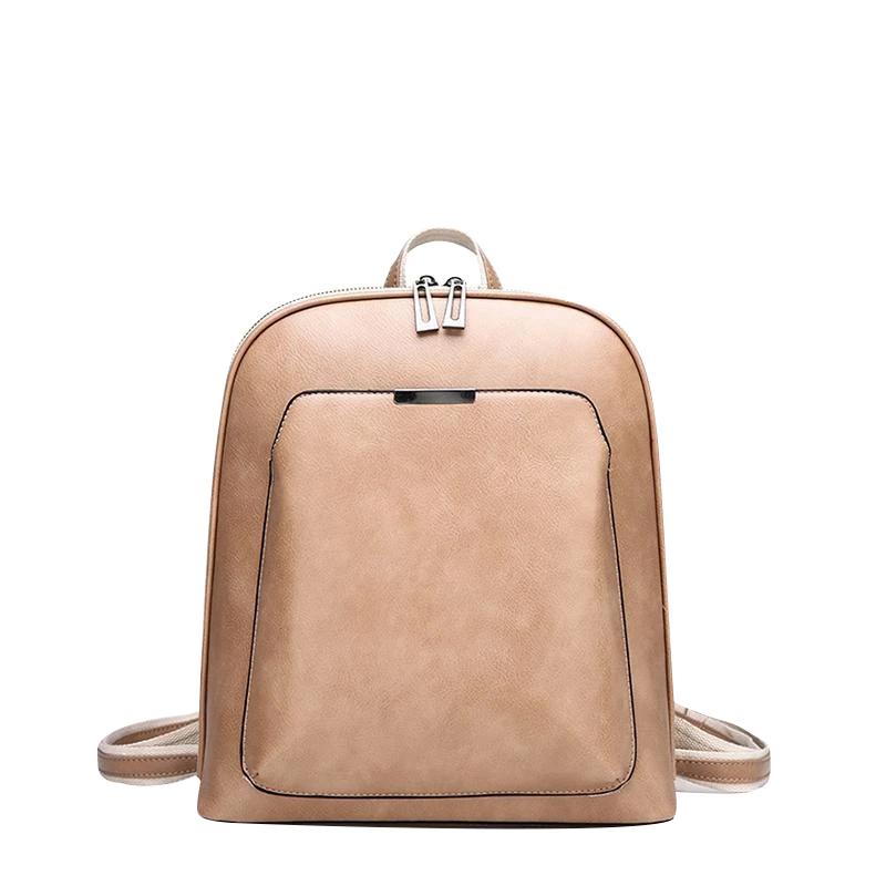 Retro Modischer Rücksack