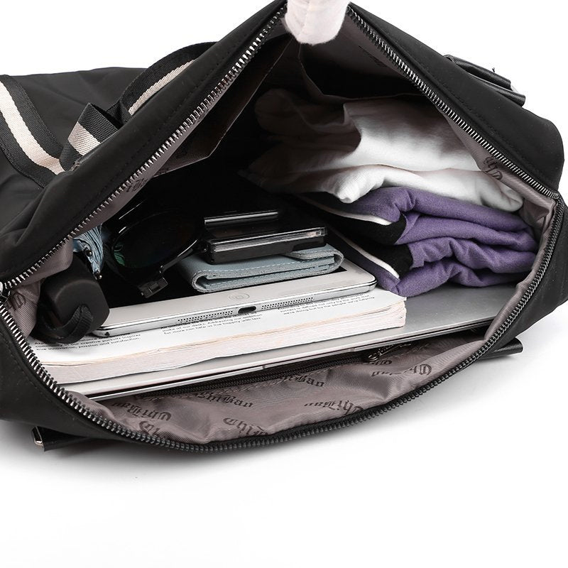 Reisetasche Mit Großem Fassungsvermögen