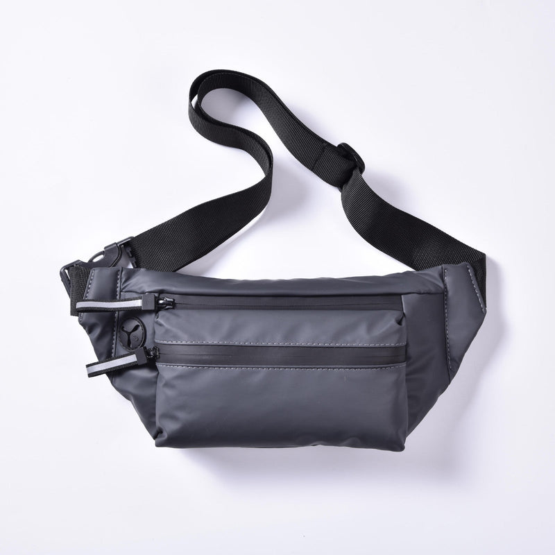 Leichte Gürteltasche Hüfttasche aus Nylon