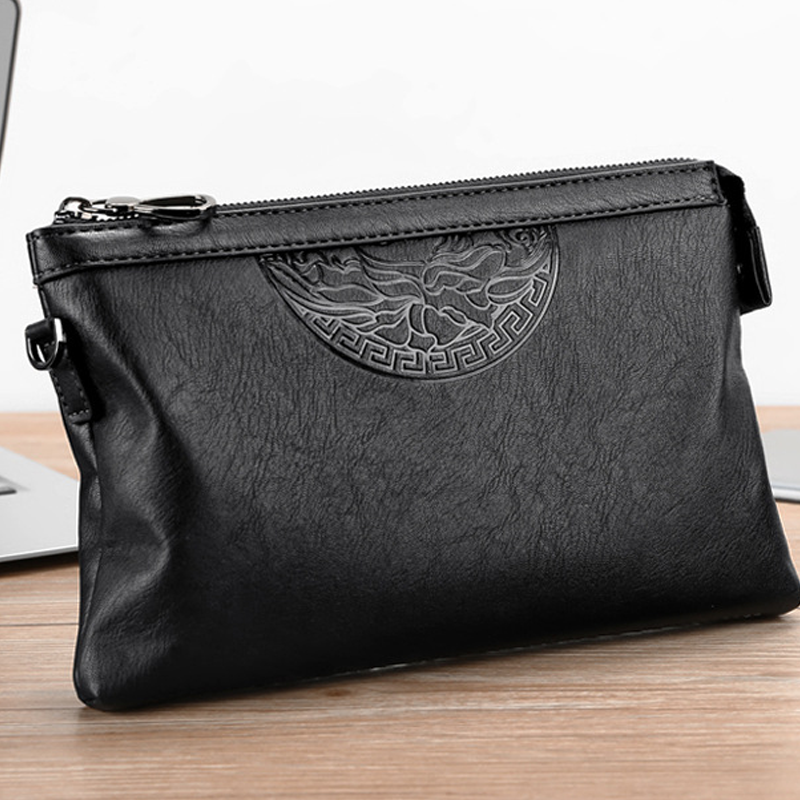 Lässige Handtaschen für Herren