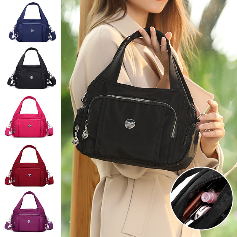 Wasserdichte Leichte Nylon-Handtasche