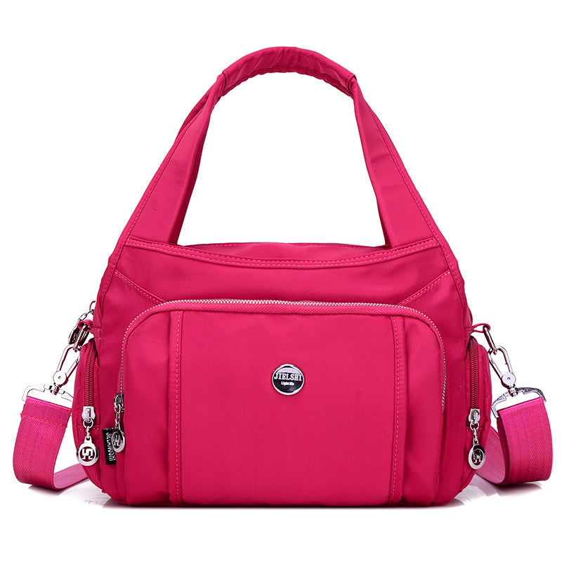Wasserdichte Leichte Nylon-Handtasche