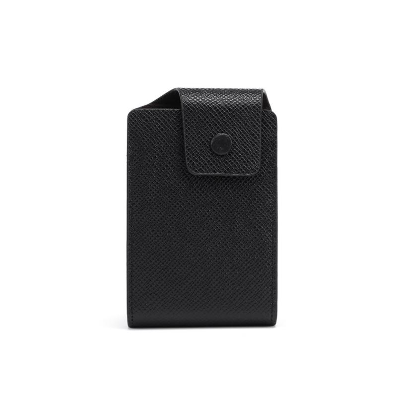 Multifunktionale ID-Tasche mit Schnalle für Herren