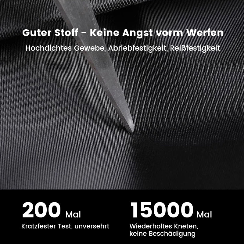 Große Kapazität einfache Damen Umhängetasche