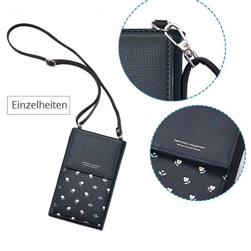 Crossbody-Handytasche