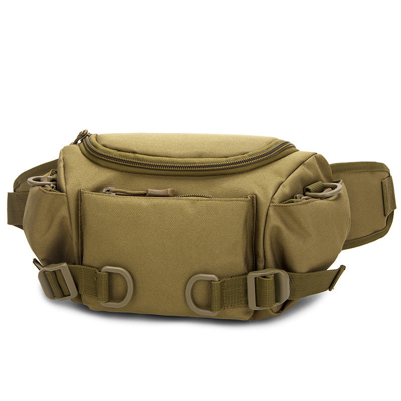 Multifunktionale Taktische Gürteltasche
