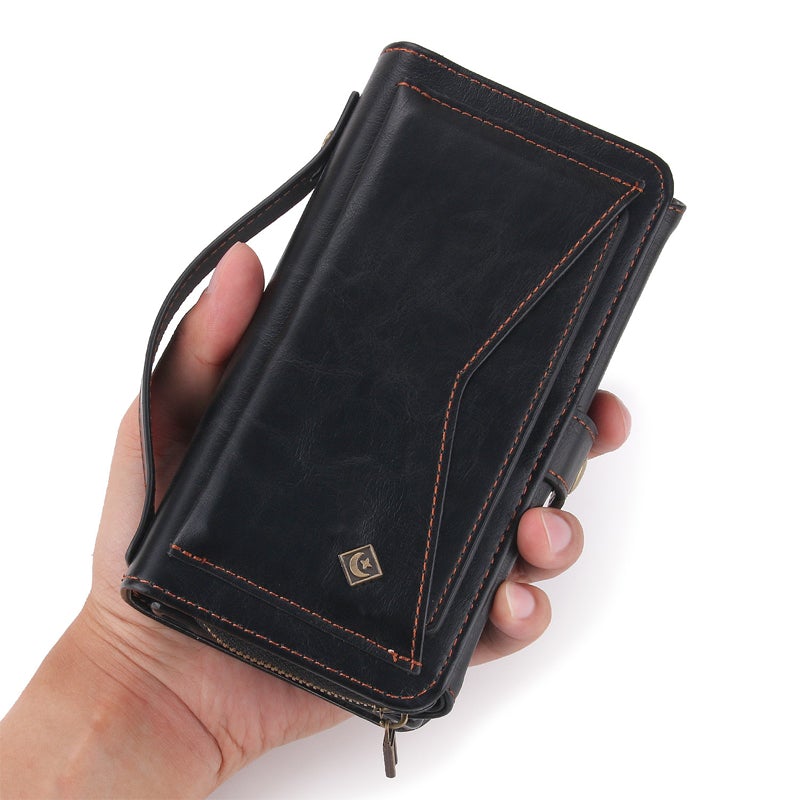3-in-1 Retro-Handytasche