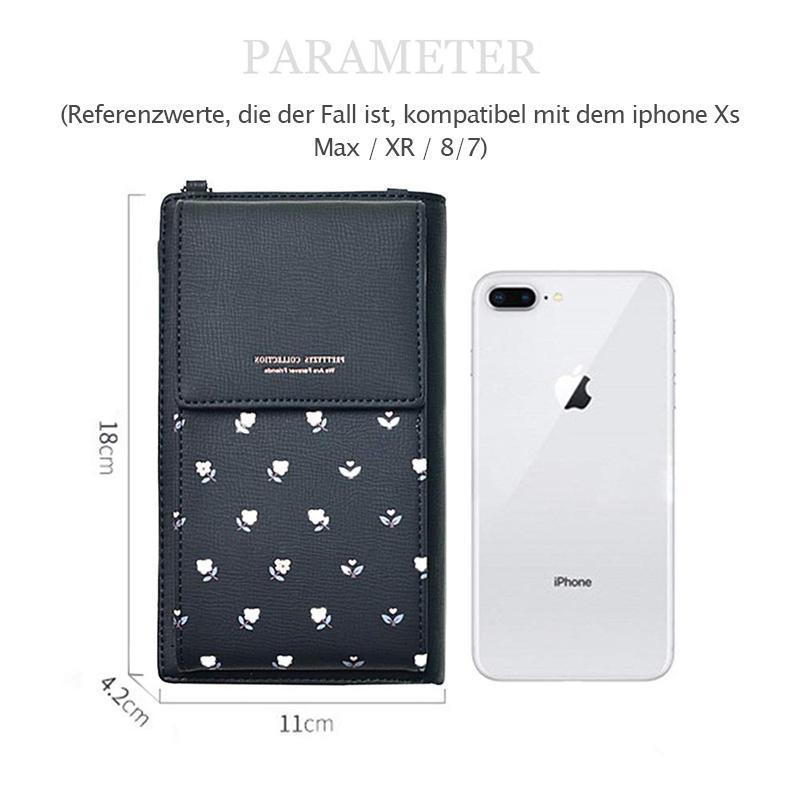 Crossbody-Handytasche