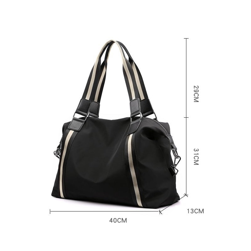 Reisetasche Mit Großem Fassungsvermögen