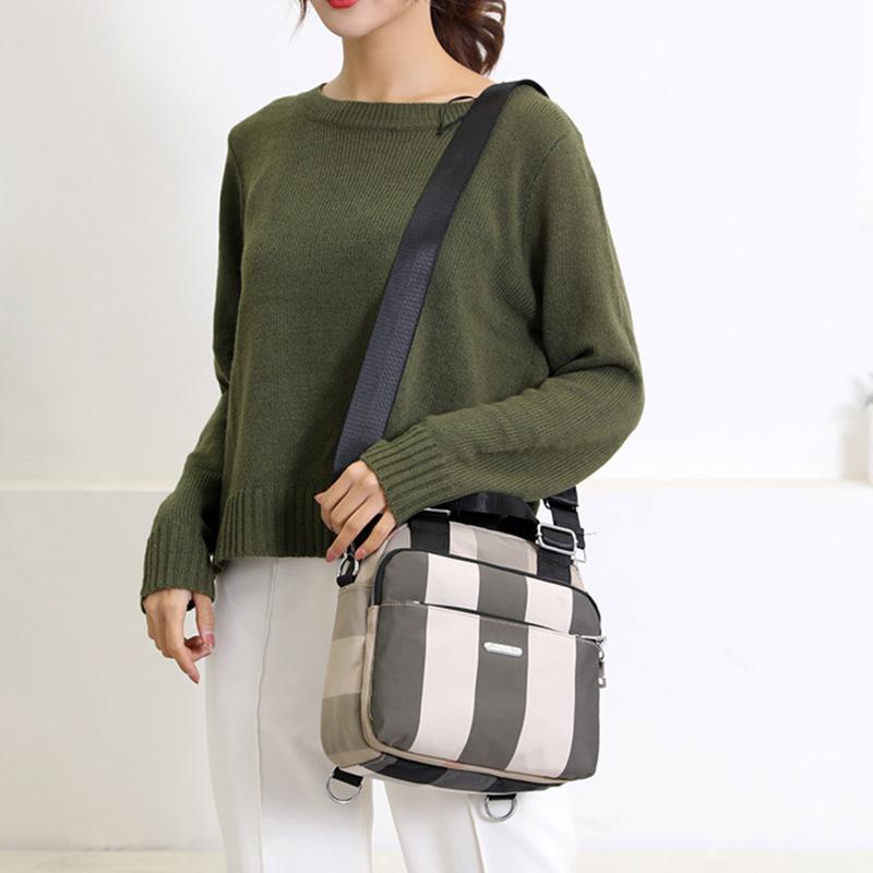 Wasserdichte und stylische Handtasche