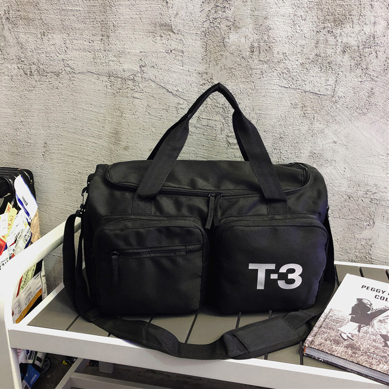 Leichte Sportliche Reisetasche mit großem Fassungsvermögen