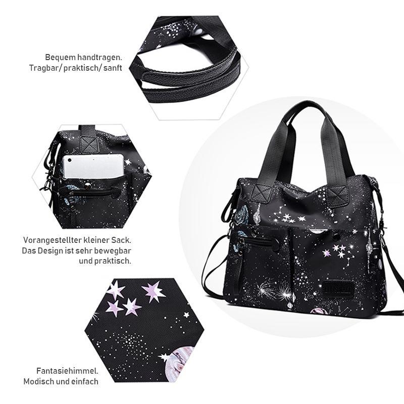 Modische wasserdichte Tasche für die Damen