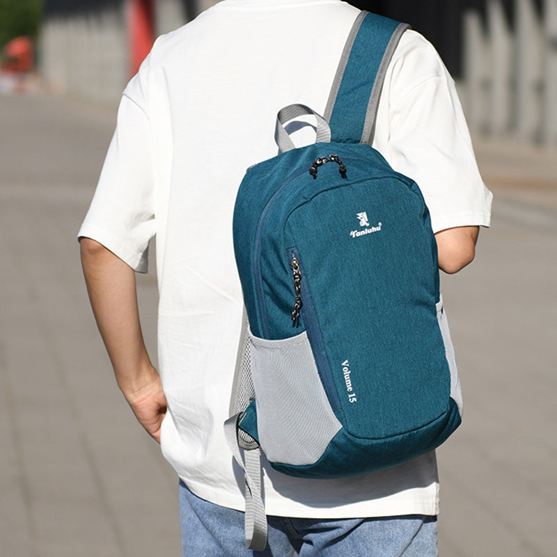Wasserdichter leichter Reiserucksack