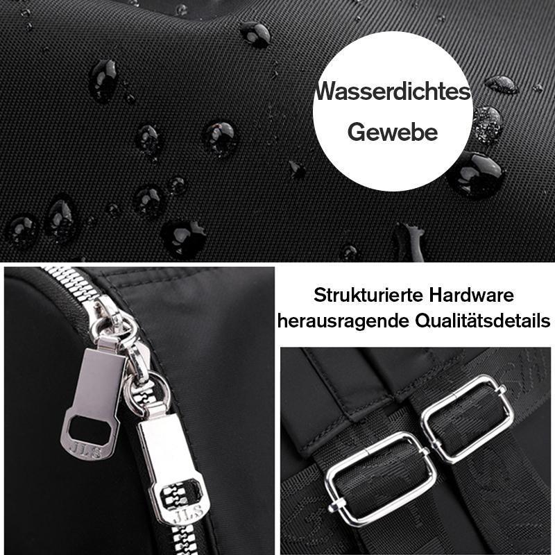 Praktischer Rucksack für Alltagsleben & Reisen