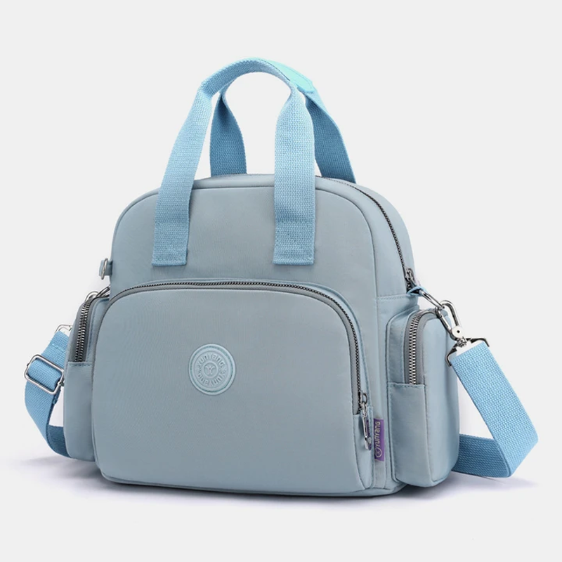 Rucksack Mit USB-Ladegerät