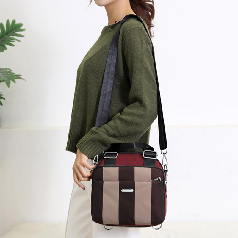 Wasserdichte und stylische Handtasche