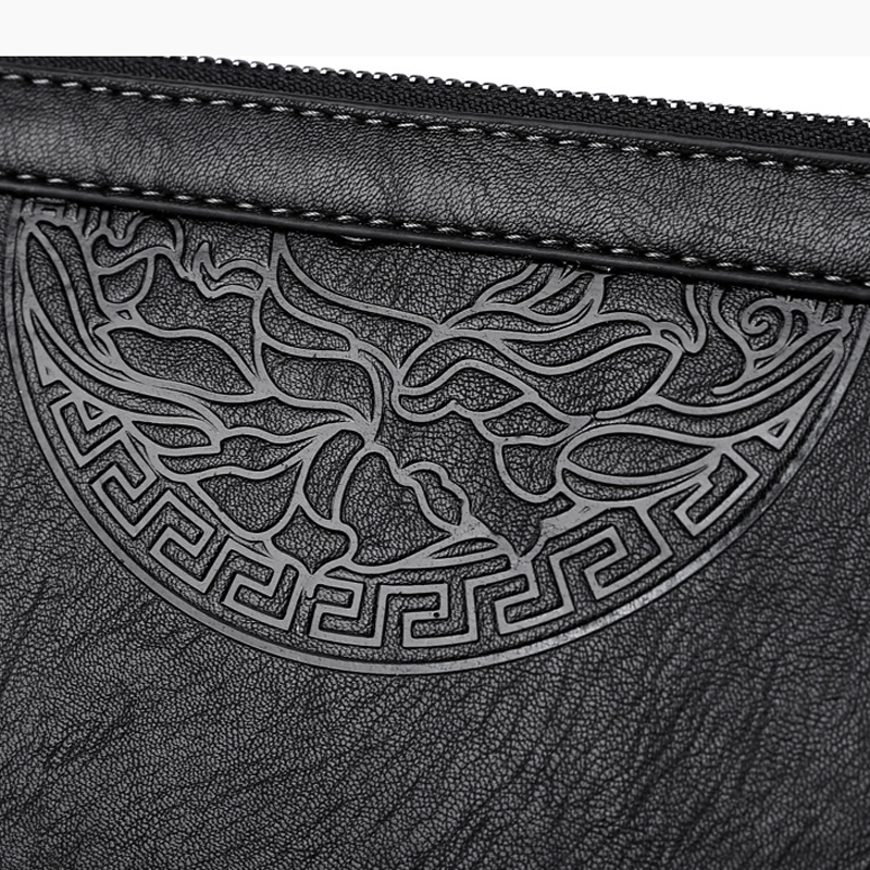 Lässige Handtaschen für Herren