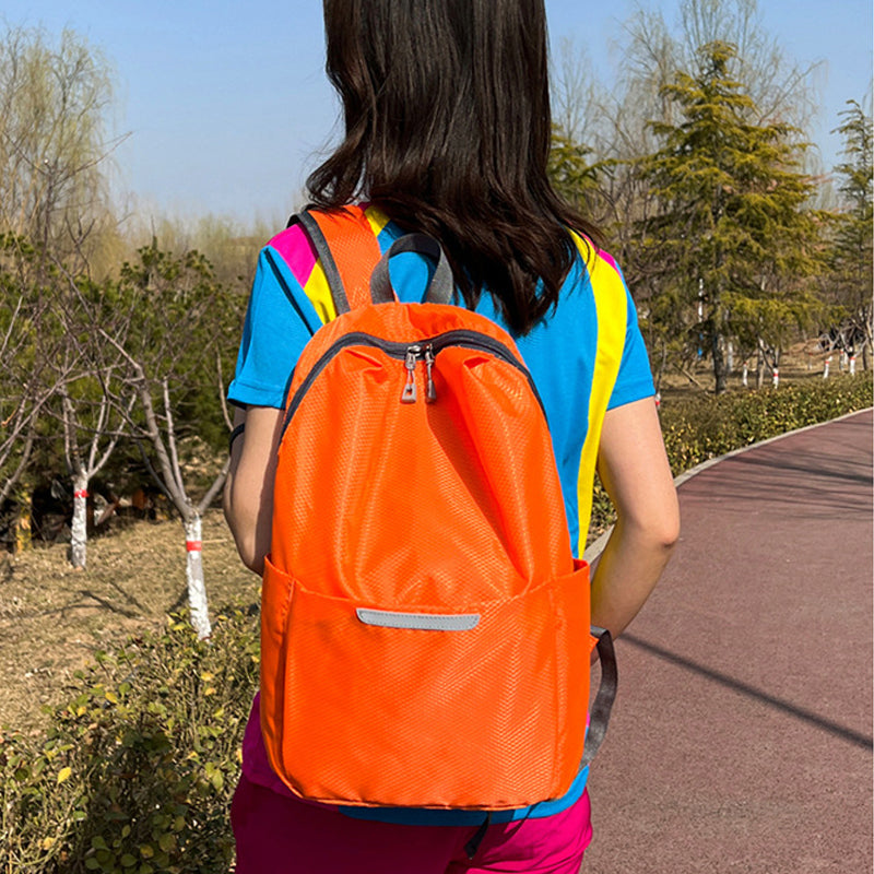 Rucksack für den Outdoor-Sport